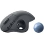 Мишка Logitech Ergo M575 for Business Graphite (910-006221): Максимальна роздільна здатність сенсора, dpi 2000