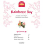 Classic Tales 2: Rainforest Boy: ISBN 9780194239806, 978-0-19-423980-6