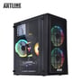 Персональний комп'ютер (ПК) ARTLINE Gaming X43 (X43v31): Відеокартка Palit GeForce RTX 3050 8GB