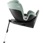 Автокресло Britax-Romer Swivel Jade Green (2000039563): Цвет зеленый