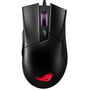 Мышь ASUS ROG Gladius II Core USB Black (90MP01D0-B0UA00)