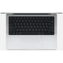 Apple MacBook Pro 14" M2 Max 1TB Silver (MPHK3) 2023 UA: Екран 14.2" (3024x1964) / Liquid Retina XDR / Технология True Tone / Технология ProMotion