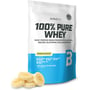 Протеїн BioTechUSA 100% Pure Whey 454 g / 16 servings / Banana