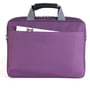 Сумка для ноутбуков Sumdex 16" Violet (PON-318PL): Форм-фактор 16"