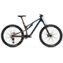 Велосипед Rocky Mountain INSTINCT C30 MD (29) BN/BL (B0218MD94) 2024 (770416438055)