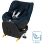 Автокресло MAXI-COSI Mica 360 PRO i-Size Authentic Blue (8549477110): Крепление Isofix есть