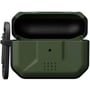 Чохол для навушників UAG Civilian Olive Drab (104124117272) для Apple AirPods Pro 2 фото 6