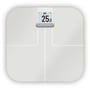 Ваги підлогові Garmin Index S2 Smart Scale White (010-02294-13): Тип електронні