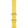 Аксессуар для Watch Apple Ocean Band Yellow (MQEC3) for Apple Watch 44/45/49mm: Производитель Apple