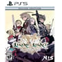 The Legend of Legacy HD Remastered Deluxe Edition (PS5)