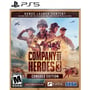 Company of Heroes 3 Launch Edition (PS5)