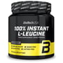 Аминокислота для спорта BioTechUSA 100% Instant L-leucine 277g/90 servings