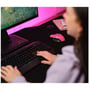 Мышь Trust GXT 109 Felox RGB Pink (25068): Максимальное разрешение сенсора, dpi 6400