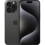 Apple iPhone 15 Pro Max 512GB Black Titanium (MU7C3) UA