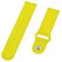 BeCover Sport Band Yellow for Amazfit Stratos 1/2/2S/3 / GTR 2 / GTR 47mm / GTR Lite 47mm / Nexo / Pace (706381): Совместимость с моделью GTR 2, Pace, Nexo, GTR Lite 47mm, GTR 47mm, Stratos 3, Stratos 2S, Stratos 2, Stratos