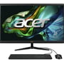 Моноблок Acer Aspire C27-1800 (DQ.BLHME.003) UA: Діагональ екрану 25" и больше