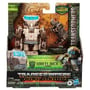 Трансформер Hasbro Transformers Beast weaponizer Повстання звірів (F4615 TRA MV7 BA WEAPONIZER 2PK WHEELJACK): Вид Машинки-трансформеры