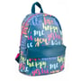 Рюкзак подростковый YES ST-28 Happy love, 35x27x13 (553530)