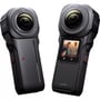 Екшн камера Insta360 ONE RS 1-Inch 360 Edition (CINRSGP/D): Тип Панорамная камера