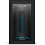 Смарт-мастурбатор LELO F1S V3 Teal: Тип Вагина