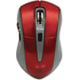 Мышь Defender Accura MM-965 Red (52966)