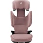 Автокресло Britax Römer KIDFIX M i-SIZE Dusty Rose (2000039712): Цвет розовый