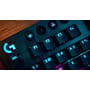 Клавіатура Logitech G915 TKL X TACTILE Black (920-012757) фото 8