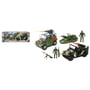 Набір військової спецтехніки Hanwei Toys Mission of army (HW-S3707): Виробник Hanwei Toys