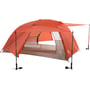 Намет Big Agnes Copper Spur HV UL2 orange (021.0060): Матеріал тенту Нейлон