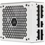 Блок живлення Corsair RM850 White (CP-9020232-EU) 850W (2021): Потужність, Ватт 850