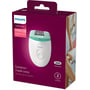 Епілятор Philips BRE245/00 Satinelle Essential фото 7