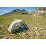 Палатка Big Agnes Copper Spur HV UL4 olive green (021.0063): Количество мест 4