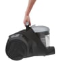 Пылесос Hoover HP322PET 011: Емкость пылесборника 2 л