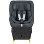 Автокрісло MAXI-COSI Mica 360 PRO i-Size Authentic Graphite (8549550110): Кріплення Isofix есть