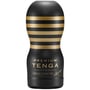 Мастурбатор Tenga Premium Original Vacuum Cup STRONG (глибока ковтка) із вакуумною стимуляцією