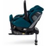 Автокрісло RECARO Salia Elite i-Size Select Night Black (00089020400050): Кріплення Isofix есть