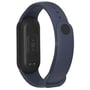 ArmorStandart Silicon Midnight Blue (ARM68020) for Xiaomi Mi Smart Band 8/9