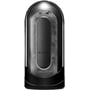 Мастурбатор Tenga Flip Zero Electronic Vibration Black