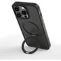 Чехол для iPhone WIWU Magnetic Stand Cellphone Case Black for iPhone 14 Pro Max: Тип аксессуара чехол