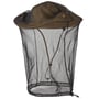 Москитная сетка Trekmates Midge Net Hat Cover CDU TM-004037 Black - O/S - черный (015.1401)