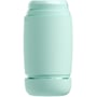 Мастурбатор Tenga Puffy Mint Green: Матеріал TPE (термопластичный эластомер)