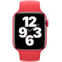 Аксесуар для Watch Apple Solo Loop (PRODUCT) RED Size 8 (MYTP2) for Apple Watch 42 / 44mm: Тип аксесуара ремінець