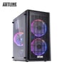 Персональний комп'ютер (ПК) ARTLINE Gaming X43 (X43v31): Об'єм накопичувача 1 ТБ HDD + 480 ГБ SSD