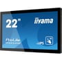 Монітор iiyama TF2234MC-B6 (TF2234MC-B6AGB) фото 12