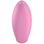 Вибратор на палец Satisfyer Love Riot Pink: Для кого Унисекс