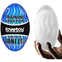 Мастурбатор LoveToy Traning Master Giant Egg Masturbator Blue