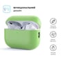 Чохол для навушників ArmorStandart Silicone Case Matcha Green (ARM64536) для Apple AirPods Pro 2: Тип Чехол