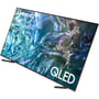 Телевизор Samsung QE55Q67D: Тип QLED-телевизоры