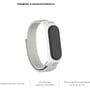 ArmorStandart Nylon White for Xiaomi Mi Smart Band 5/6: Сумісність з брендом Xiaomi