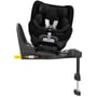 Автокрісло MAXI-COSI Mica 360 PRO i-Size Authentic Black (8549671110): Матеріали обшивки текстиль